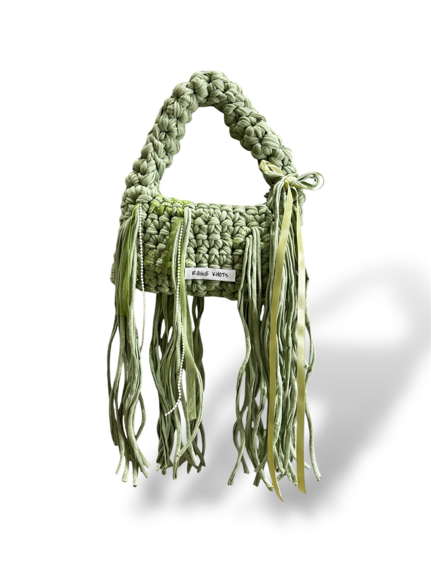 SHOULDER BAG- TINKER BELL