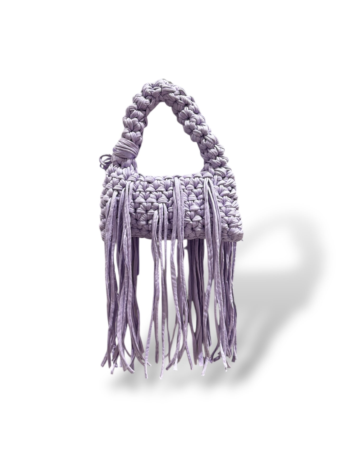 MINI ROGUE - LILAC PEARL