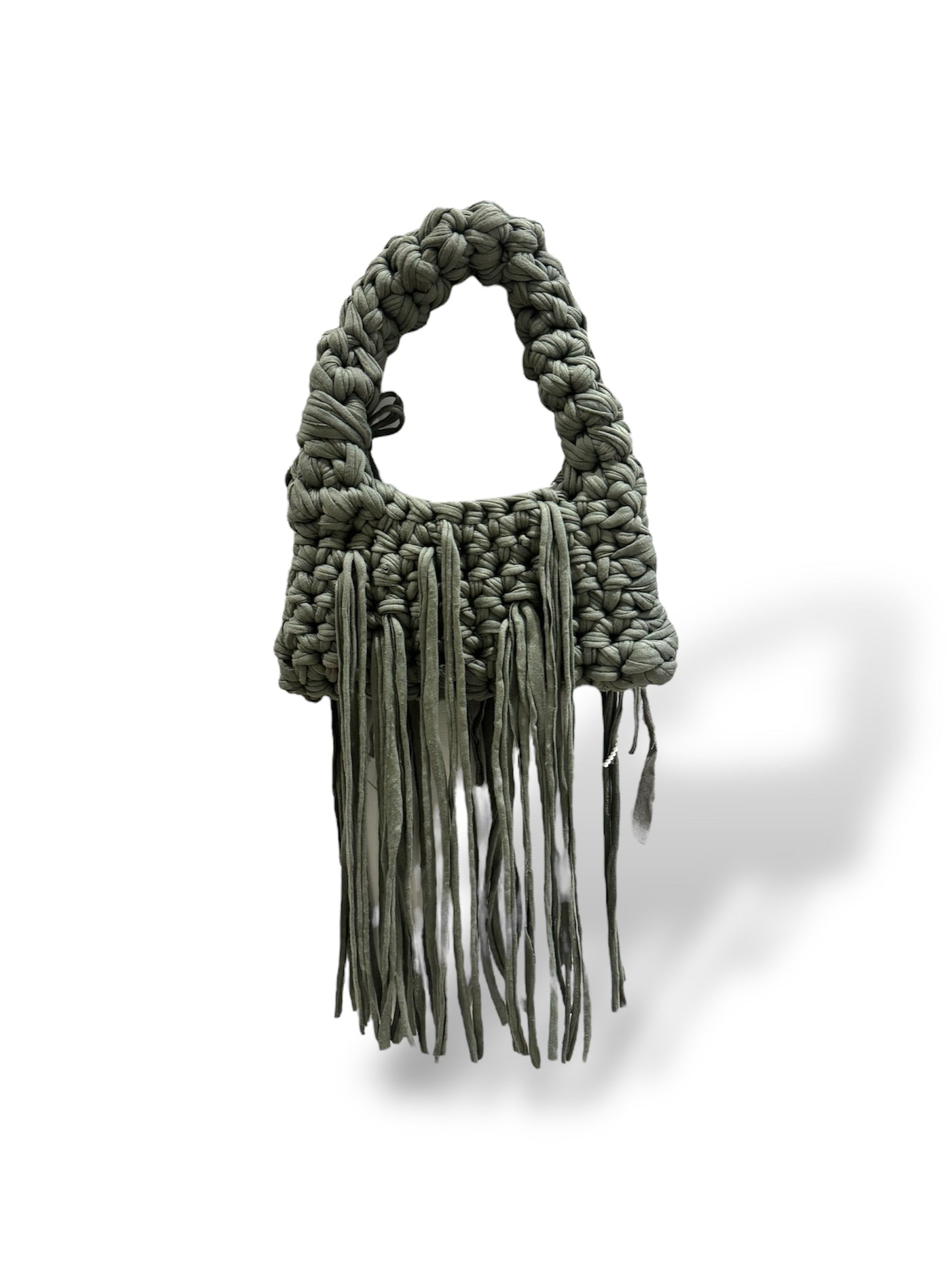 MINI ROGUE - FOREST PEARL