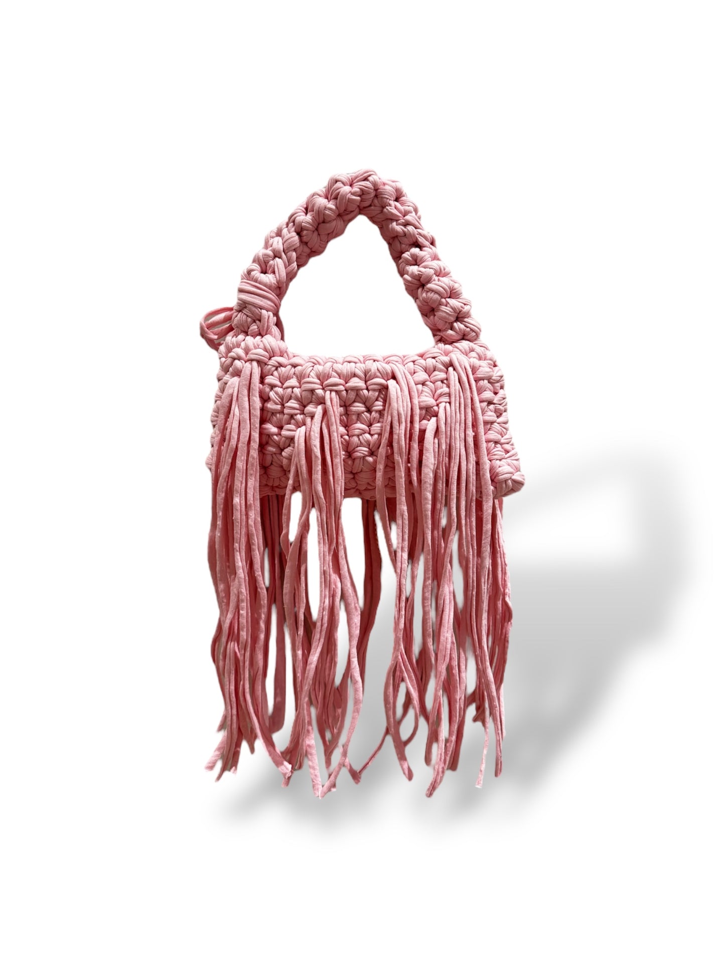 MINI ROGUE - PINK PEARL