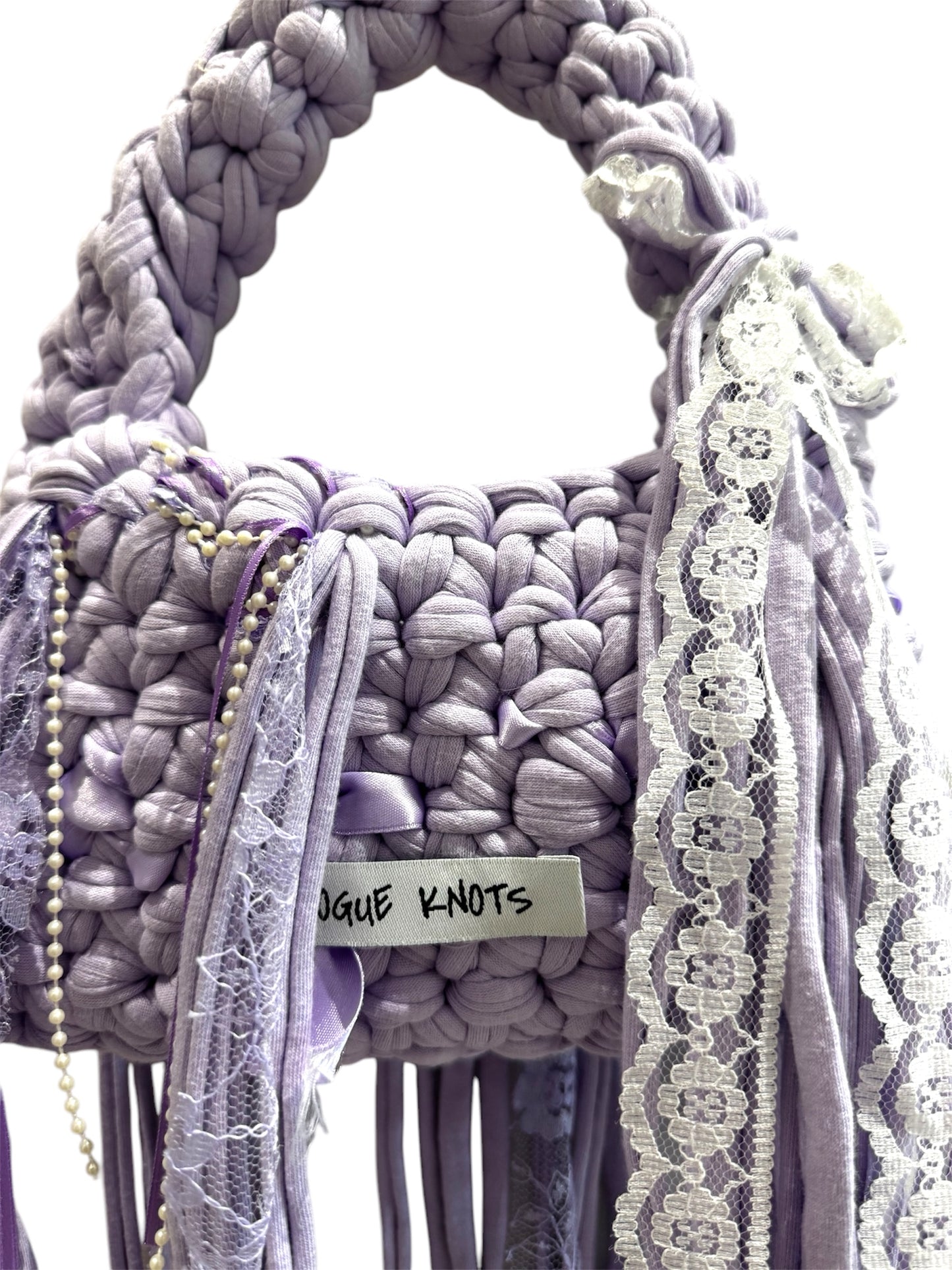 MINI ROGUE- LILAC