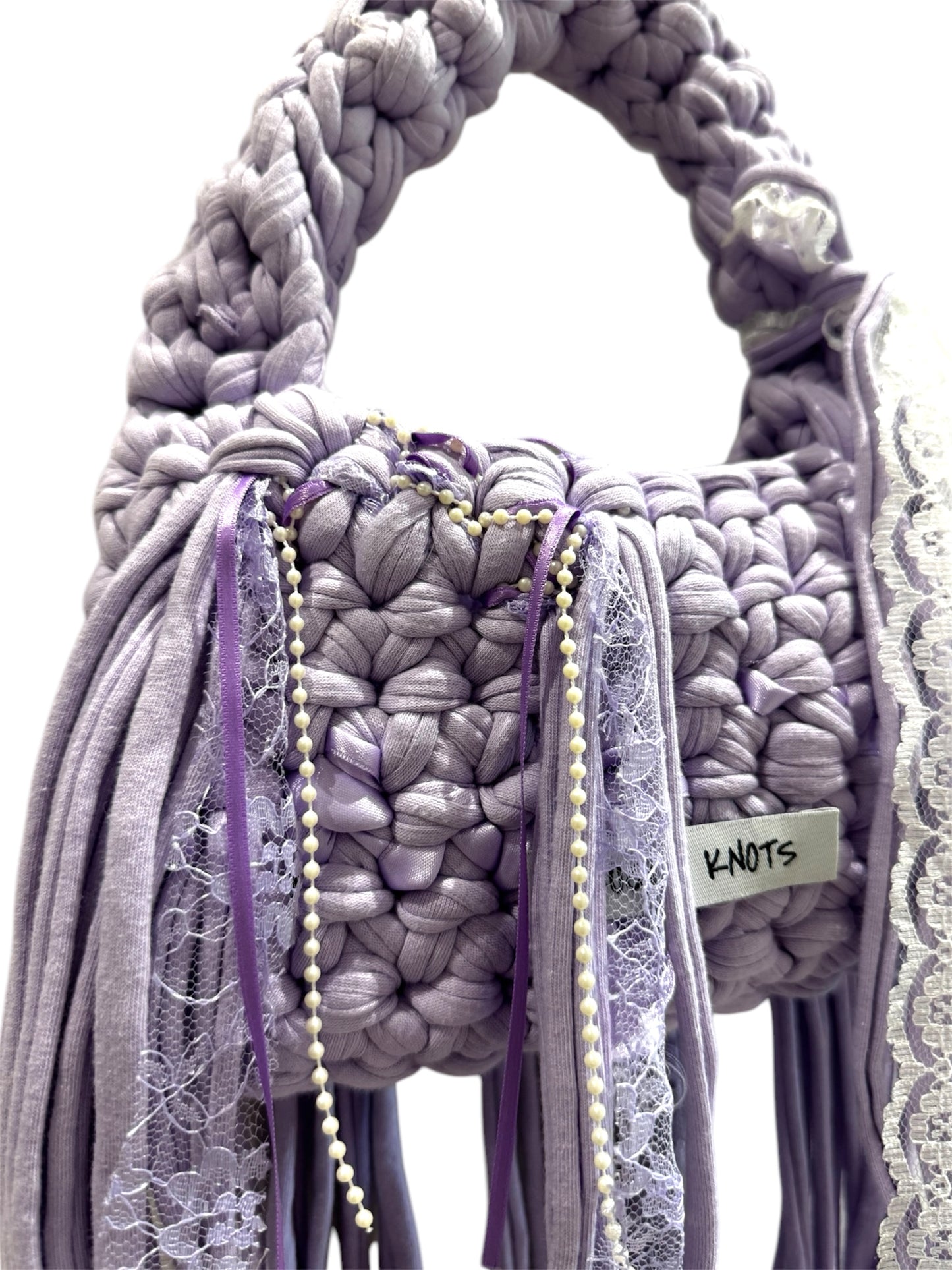 MINI ROGUE- LILAC