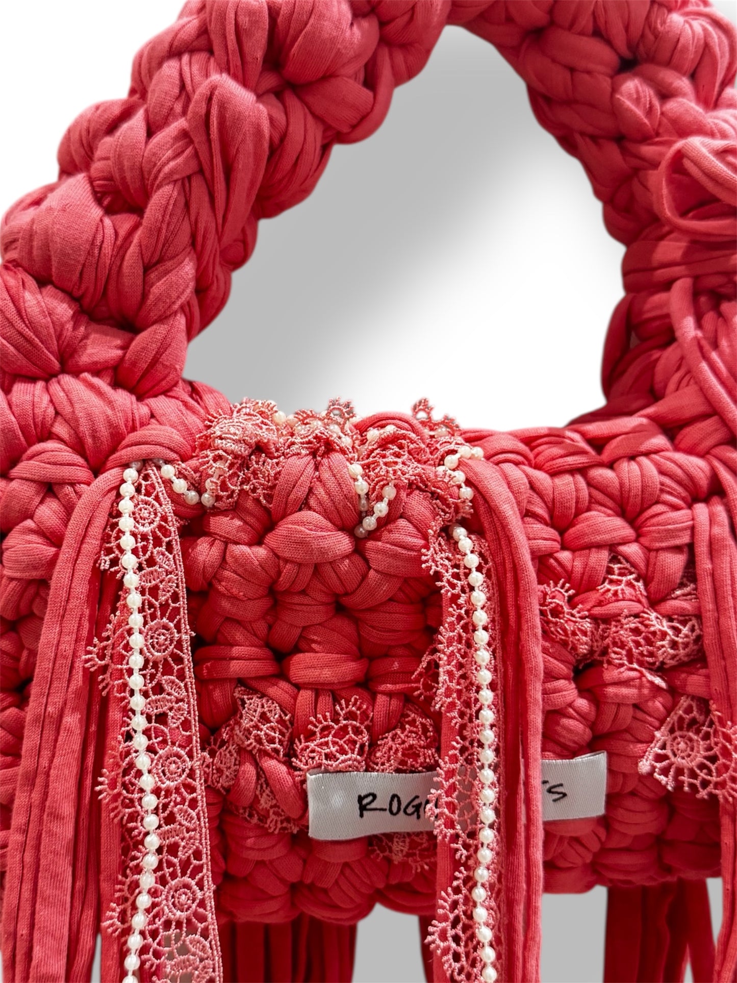 MINI ROGUE - CORAL