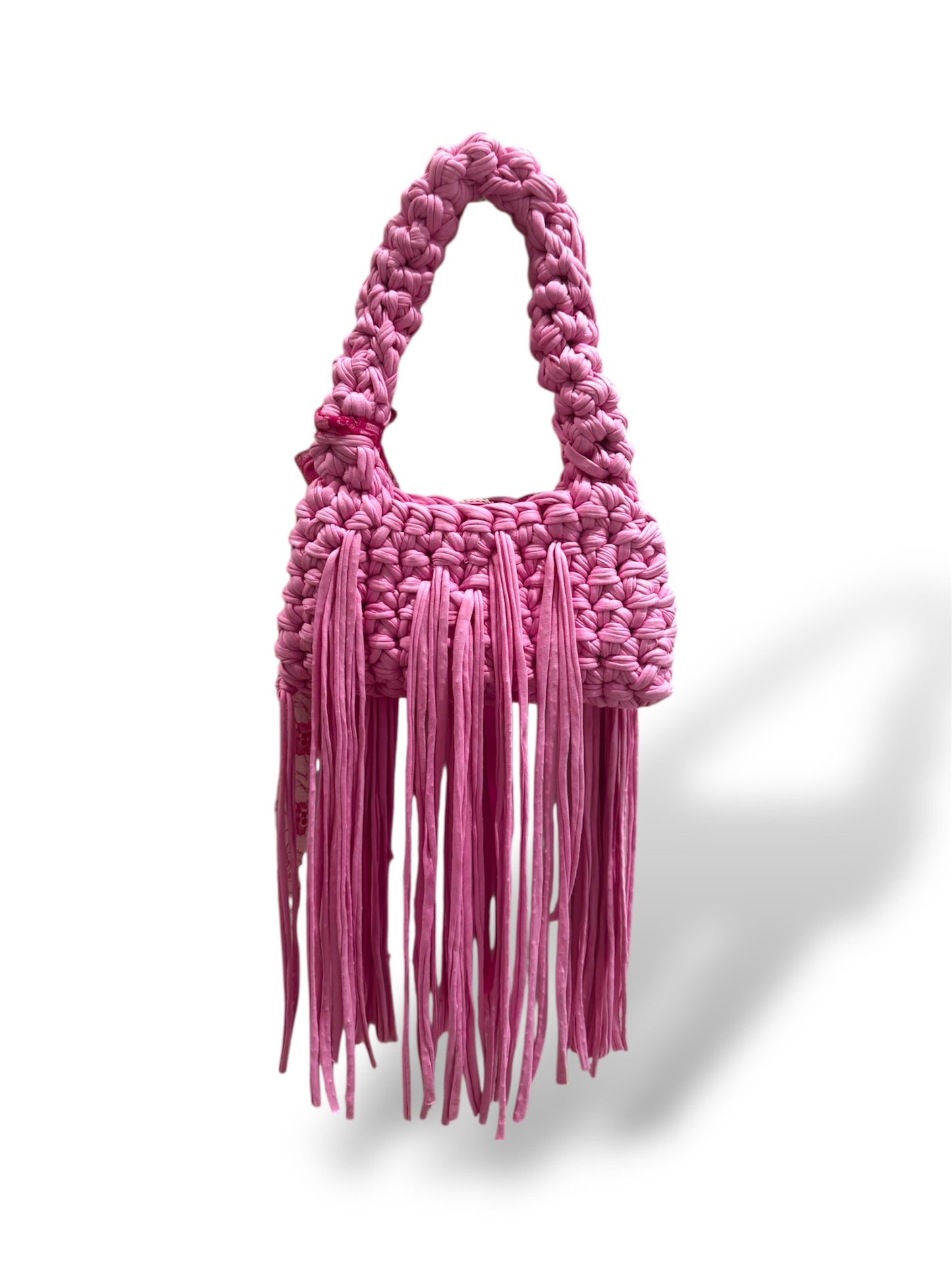 SHOULDER ROGUE - BUBBLEGUM