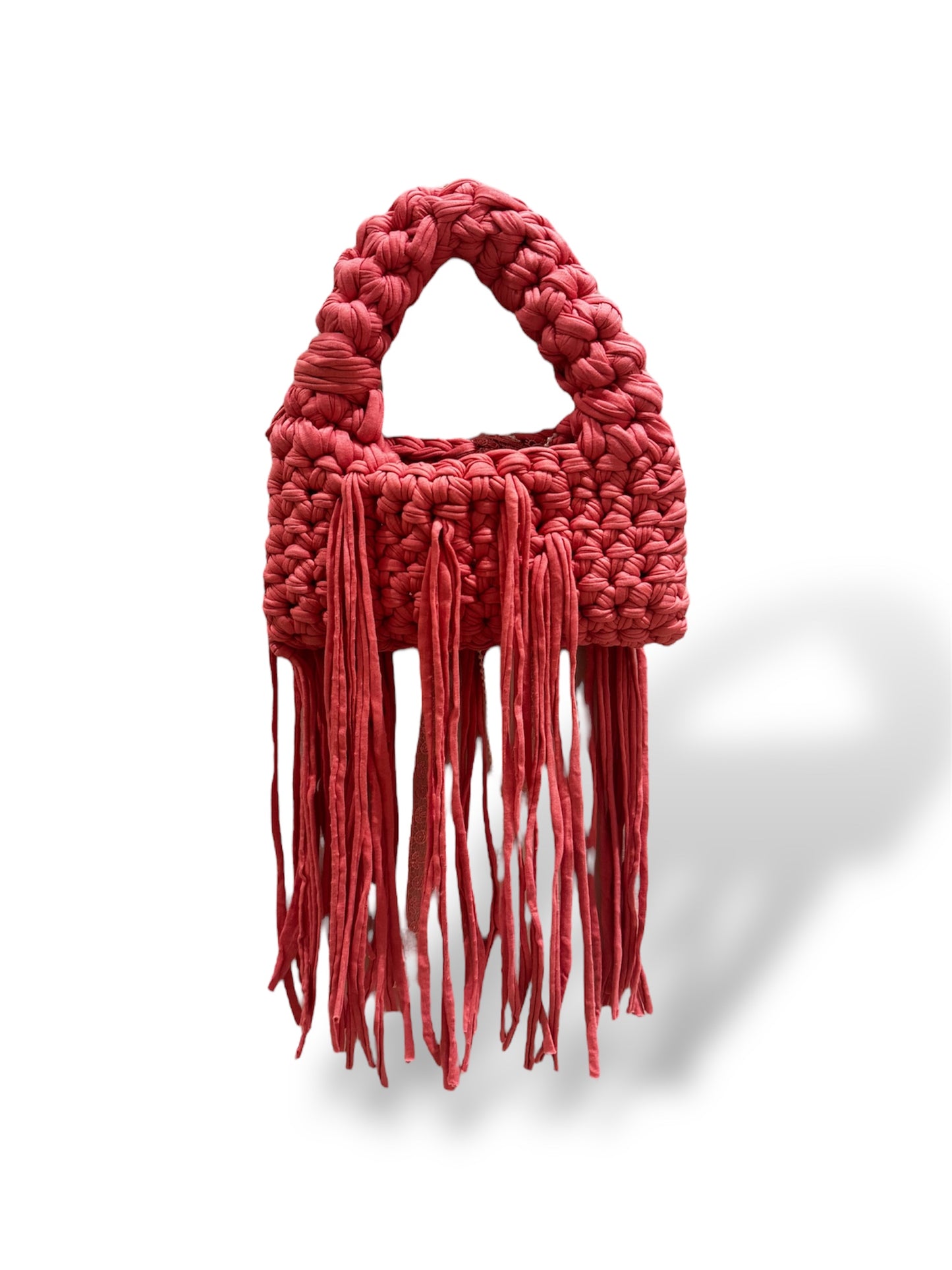 MINI ROGUE - CORAL