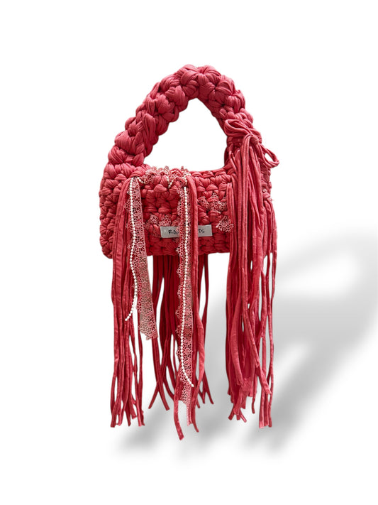 MINI ROGUE - CORAL