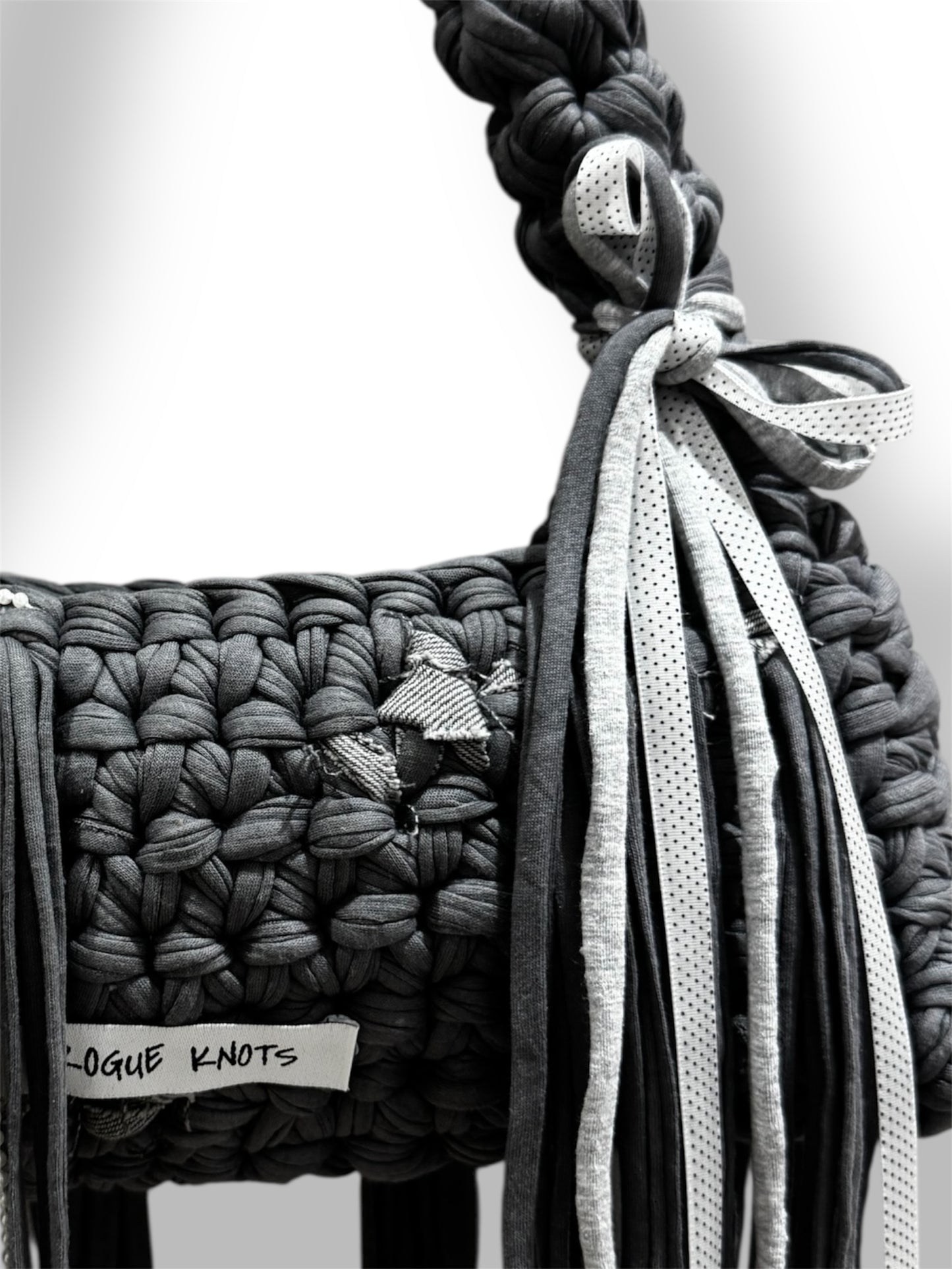 SHOULDER ROGUE - 005
