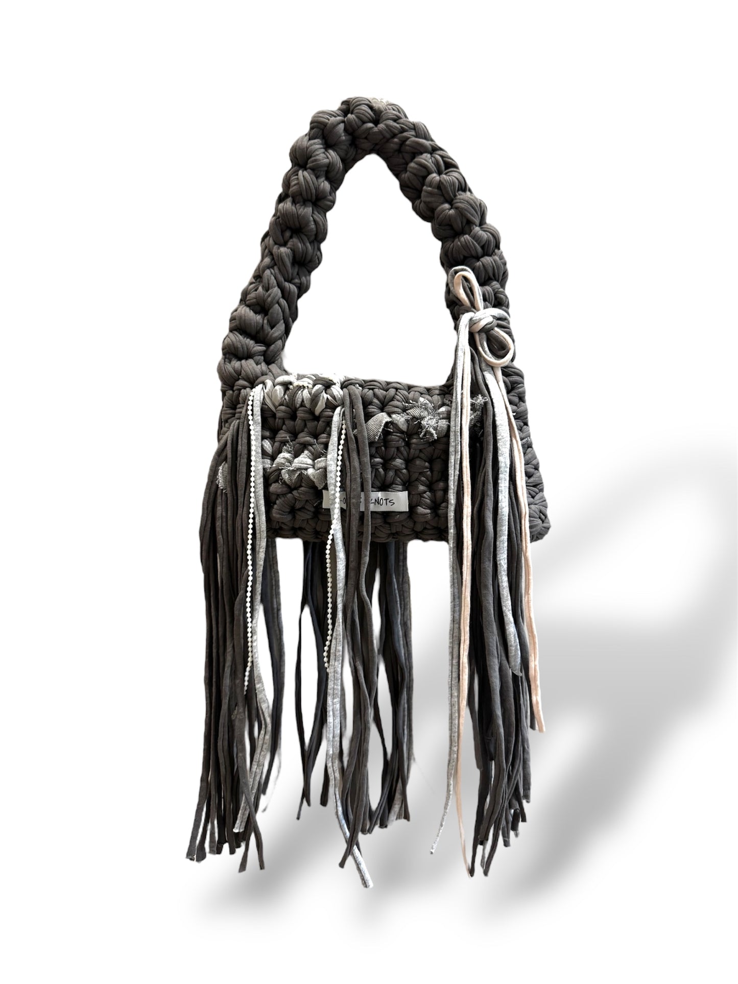 SHOULDER ROGUE- SLATE