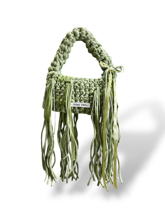 SHOULDER BAG- TINKER BELL