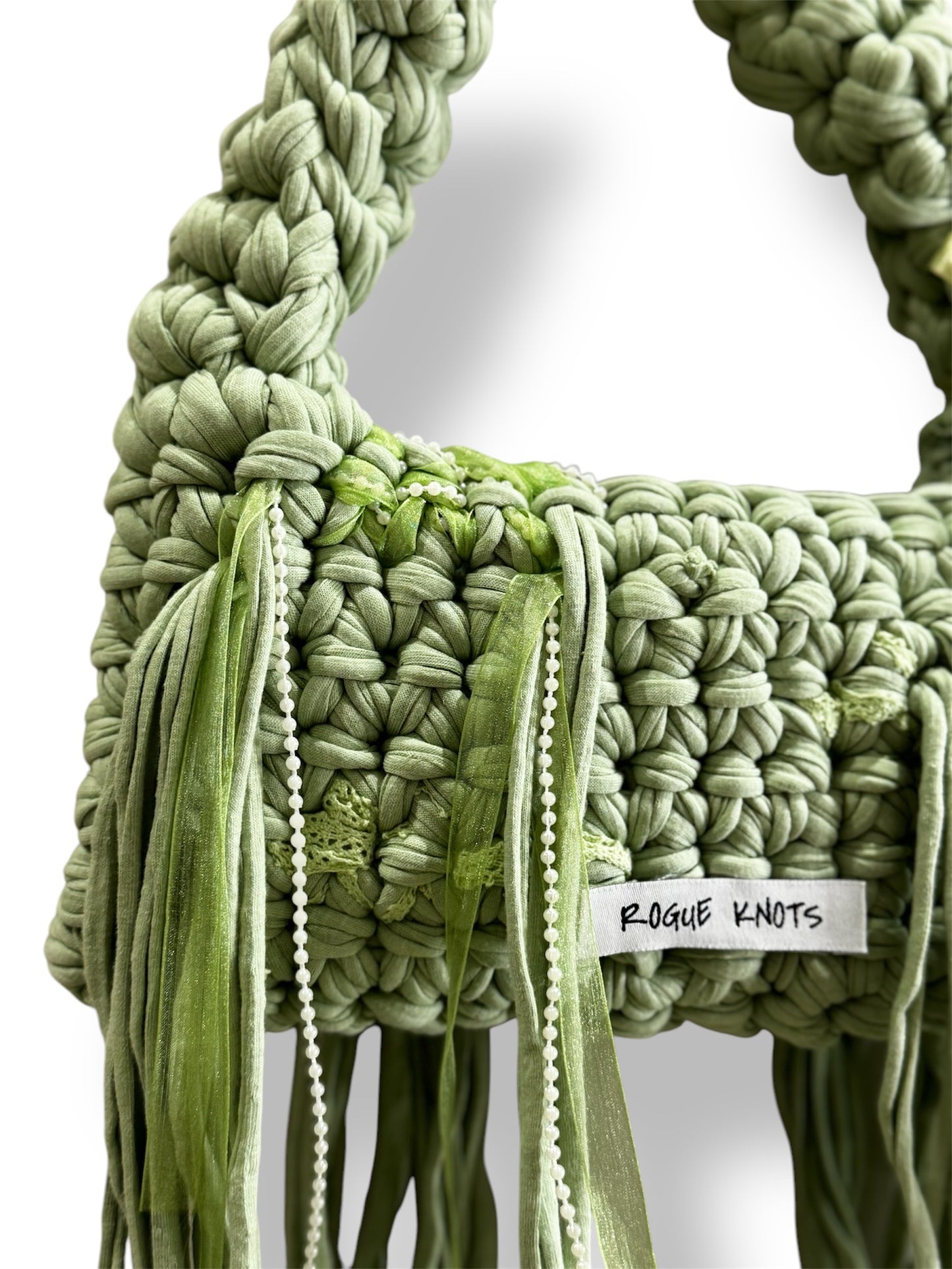 SHOULDER BAG- TINKER BELL