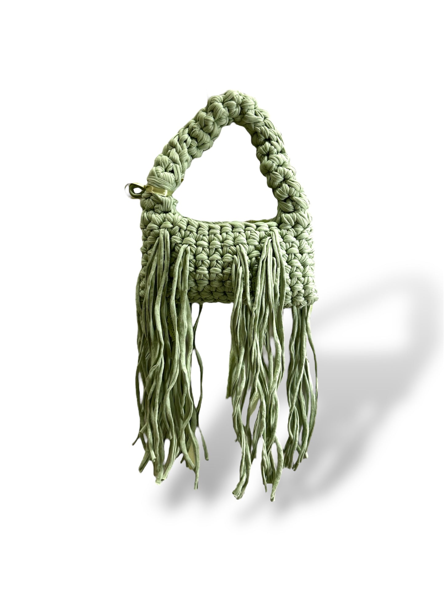 SHOULDER BAG- TINKER BELL