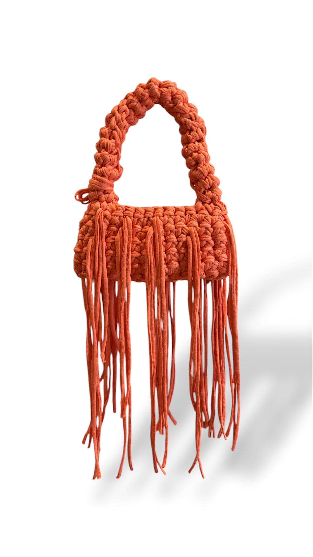 SHOULDER ROGUE- CLEMENTINE