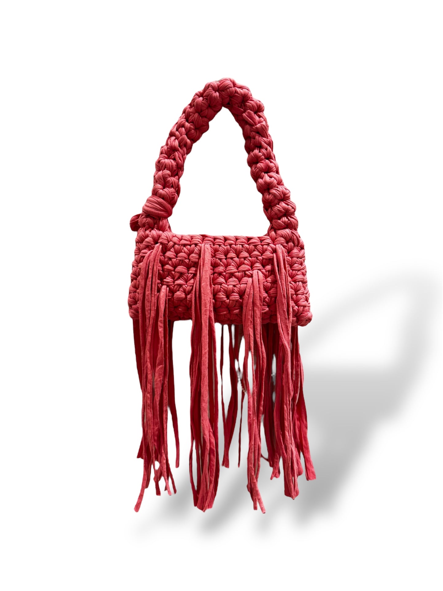 SHOULDER ROGUE - CORAL