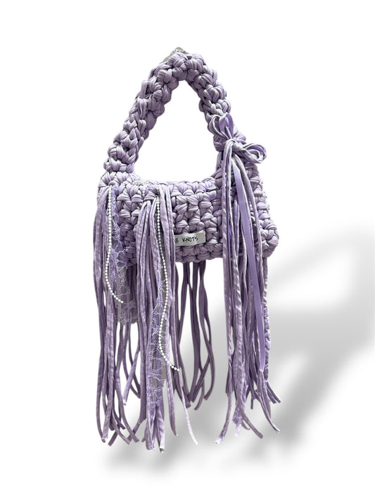 MINI ROGUE - LILAC PEARL