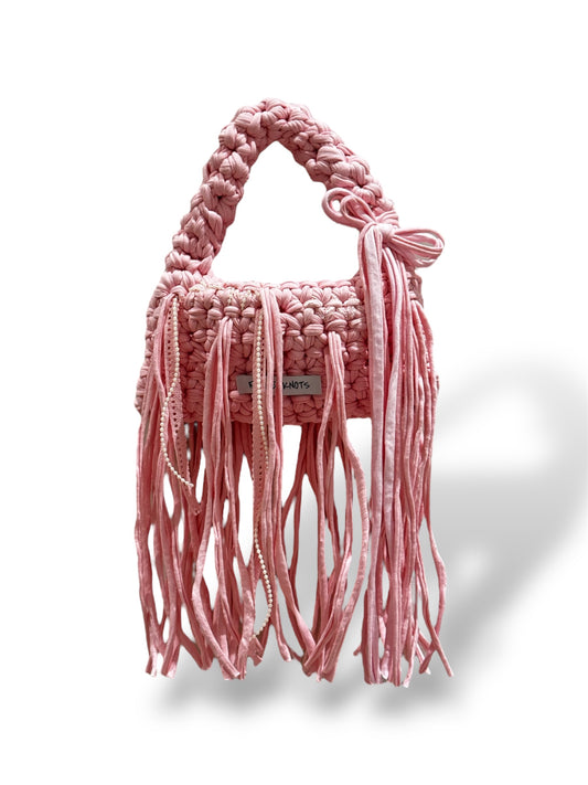 MINI ROGUE - PINK PEARL